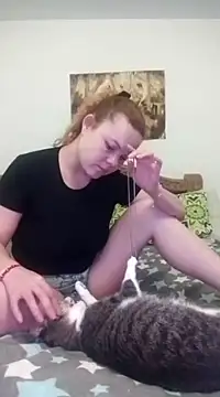 Ruby Klarc online show from 03/02/25, 04:07