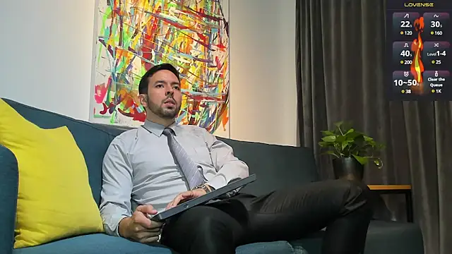 tommy raym0ndg online show from 02/20/25, 08:03