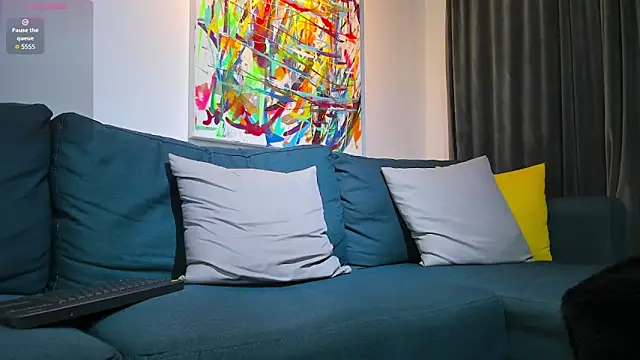 tommy raym0ndg online show from 10/04/25, 10:52