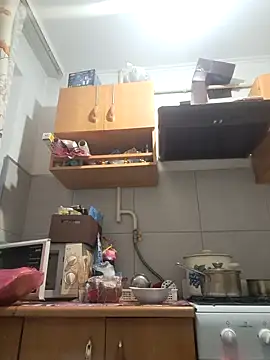 Malichkaanna30 online show from 10/01/25, 03:40