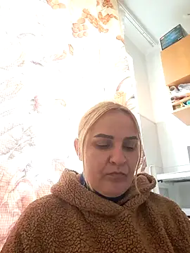 Malichkaanna30 online show from 10/29/25, 08:38