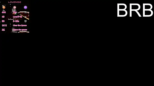 scarlett buttock online show from 02/10/25, 02:59