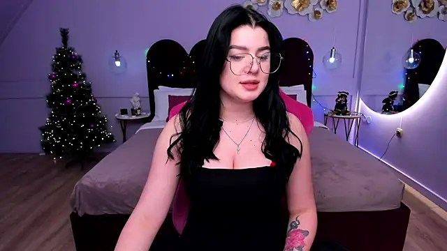 MelanieCarterr online show from 12/31/24, 01:36