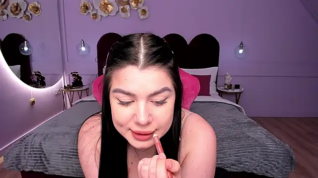 MelanieCarterr online show from 01/12/25, 07:42