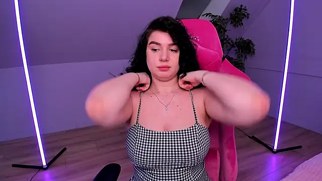 MelanieCarterr online show from 02/27/25, 12:21