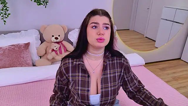 MelanieCarterr online show from 09/30/25, 04:01