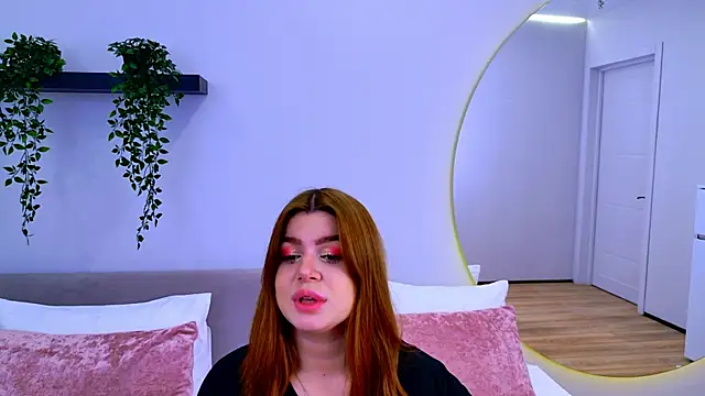 MelanieCarterr online show from 11/05/25, 04:18