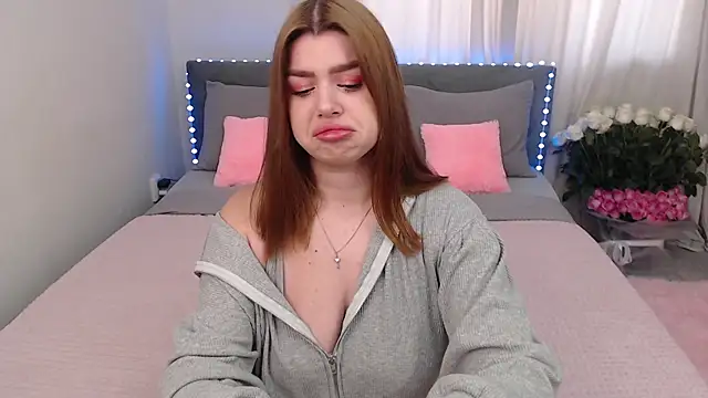 MelanieCarterr online show from 11/28/25, 07:00