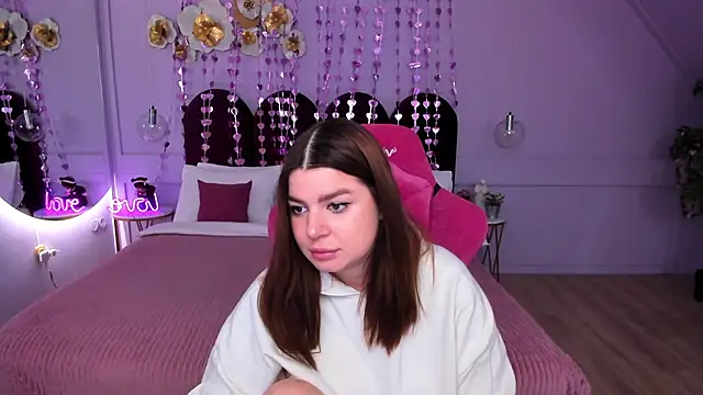 MelanieCarterr online show from 02/10/26, 05:22