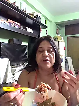 Hot Queen77 online show from 03/04/26, 08:15