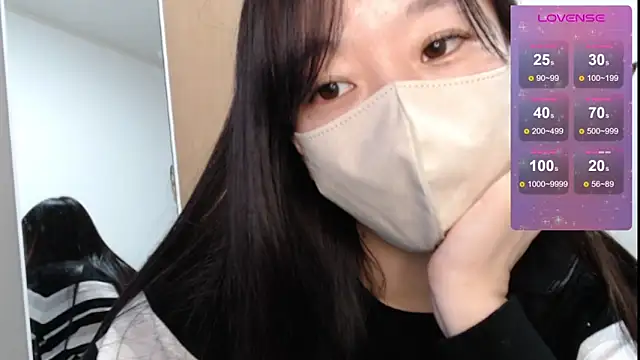 Rio chan  online show from 03/16/25, 05:03