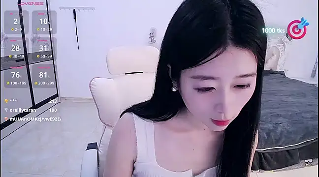 CN-xiaofei online show from 03/06/25, 07:03