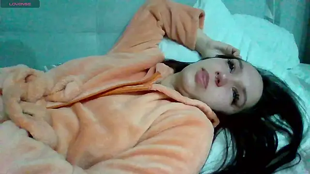 Snapshot of -HornyAngel- chatting on 02/22/25, 10:51 -HornyAngel- online show from 02/22/25, 10:51
