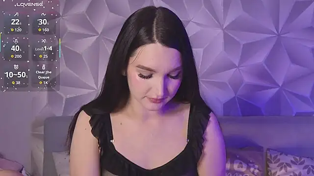 -HornyAngel- online show from 11/14/25, 11:53