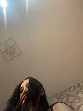 -HornyAngel- online show from 02/19/26, 09:00