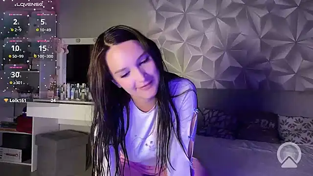 Snapshot of -HornyAngel- chatting on 07/19/26, 08:12 -HornyAngel- online show from 07/19/26, 08:12