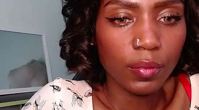 Kalua Brown online show from 02/24/25, 08:36