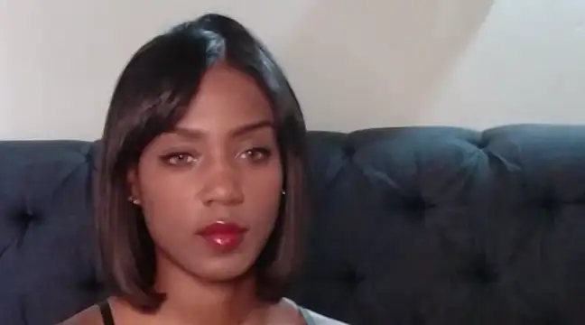 Kalua Brown online show from 03/22/25, 03:09