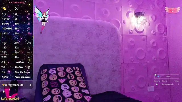  yuyi online show from 11/09/25, 12:03