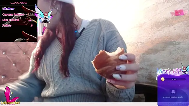  yuyi online show from 12/19/25, 11:50