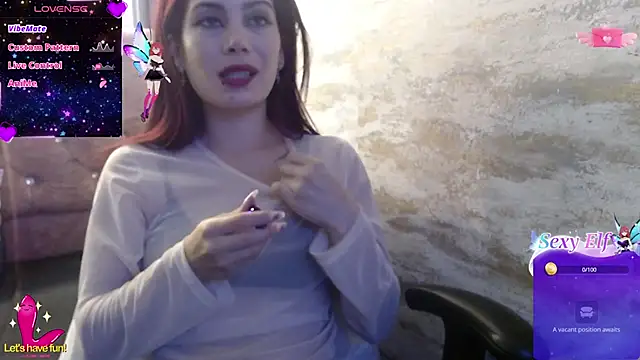  yuyi online show from 02/24/26, 03:43