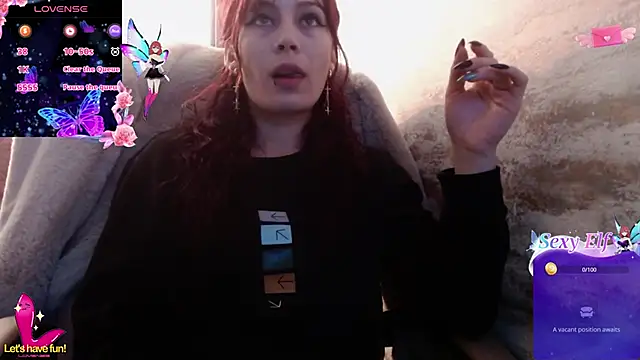  yuyi online show from 05/25/26, 02:50