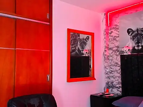 Snapshot of Aaron_Toy chatting on 01/14/26, 08:25 Aaron Toy online show from 01/14/26, 08:25