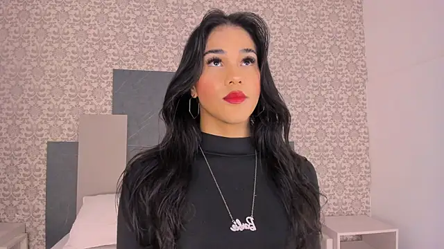 Isa Little Star online show from 09/26/25, 12:31