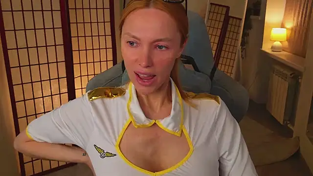 Love Call online show from 04/12/26, 05:12