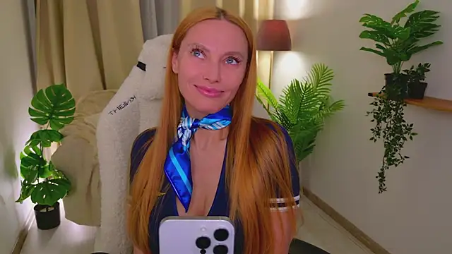 Love Call online show from 04/25/26, 02:36