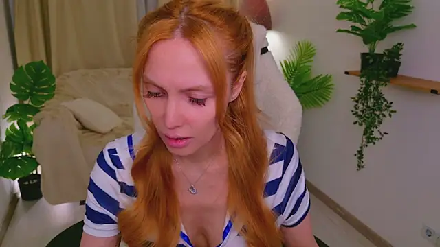 Love Call online show from 05/26/26, 02:29