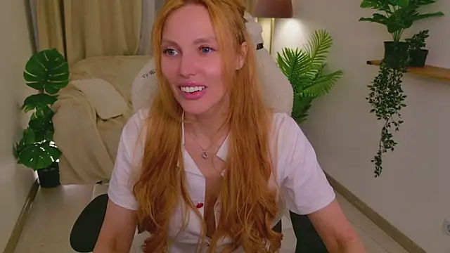 Love Call online show from 07/07/26, 02:25
