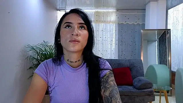 mei sweetcat online show from 01/25/25, 07:39