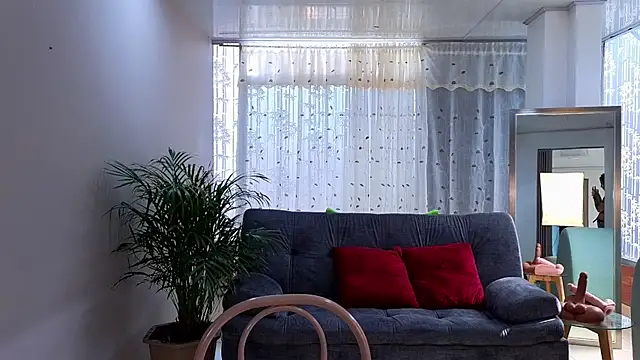 mei sweetcat online show from 01/26/25, 07:31