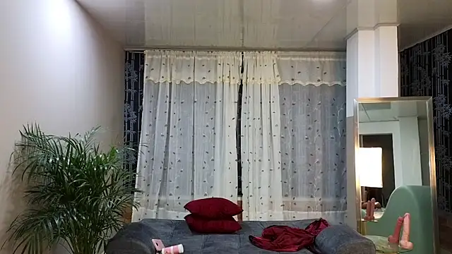 mei sweetcat online show from 02/02/25, 01:45