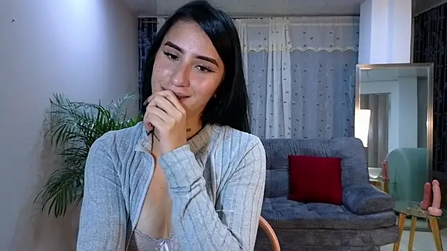 mei sweetcat online show from 02/06/25, 02:11