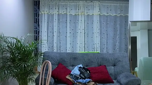 mei sweetcat online show from 02/21/25, 02:28