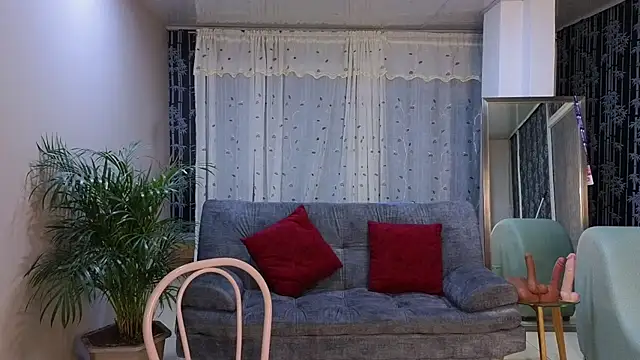 mei sweetcat online show from 03/09/25, 01:56