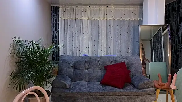 mei sweetcat online show from 03/11/25, 01:26