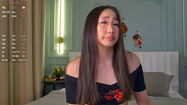 RizeShiro online show from 01/06/26, 05:33