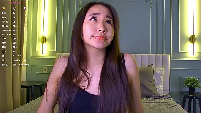 RizeShiro online show from 03/12/26, 05:24