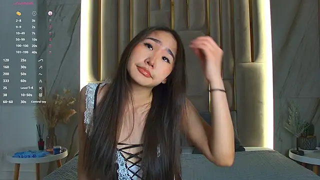 RizeShiro online show from 04/15/26, 05:47