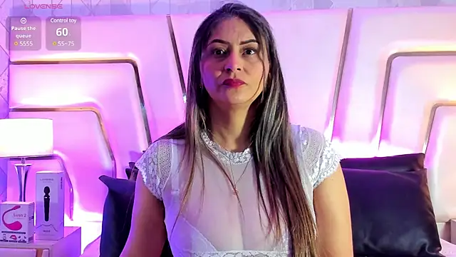 NaomyRivera online show from 03/04/25, 12:12