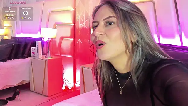 NaomyRivera online show from 03/05/25, 03:51