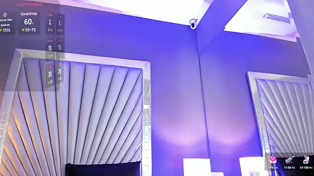 NaomyRivera online show from 03/22/25, 10:37