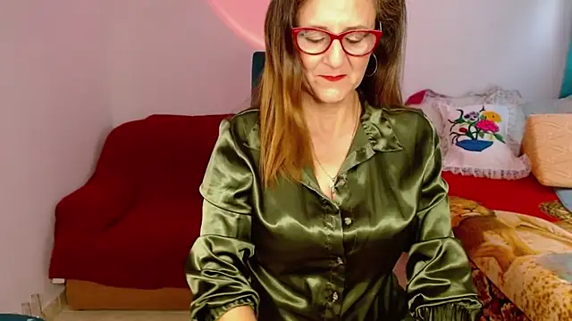 ReginaBakerr online show from 03/18/25, 09:21