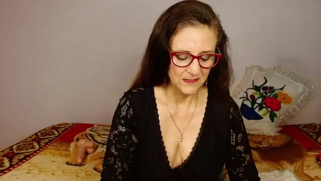 ReginaBakerr online show from 10/02/25, 09:49