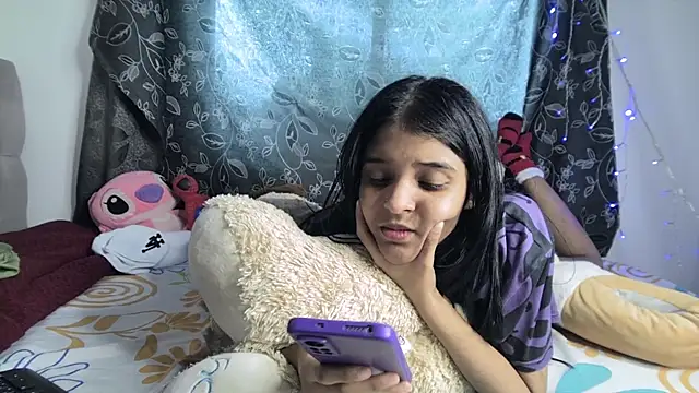 Michi sexy online show from 12/22/24, 05:42