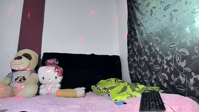 Michi sexy online show from 11/13/25, 02:38