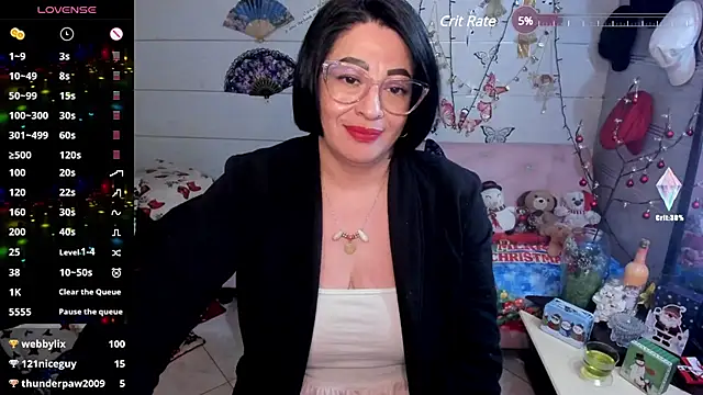 Snapshot of mirandaa_spark chatting on 12/18/24, 05:26 mirandaa spark online show from 12/18/24, 05:26